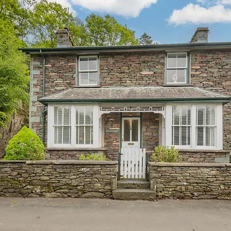 Rockwood- Grasmere Family Cottage With Hot Tub Exterior photo