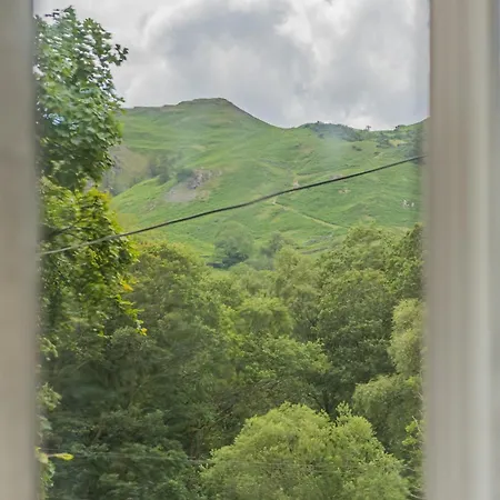 Rockwood- Grasmere Family Cottage With Hot Tub Exterior photo