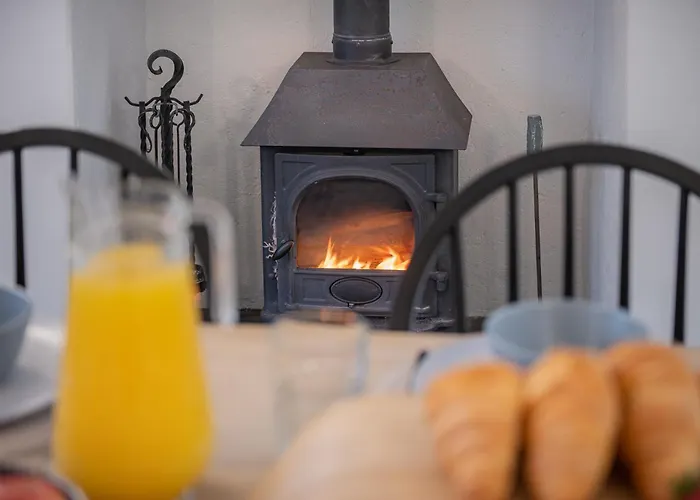 Rockwood- Grasmere Family Cottage With Hot Tub