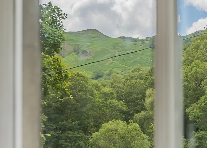 Rockwood- Grasmere Family Cottage With Hot Tub